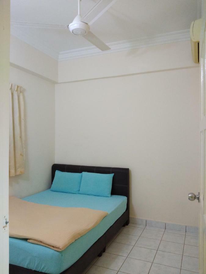 Plaza Melaka Raya Apartment ภายนอก รูปภาพ